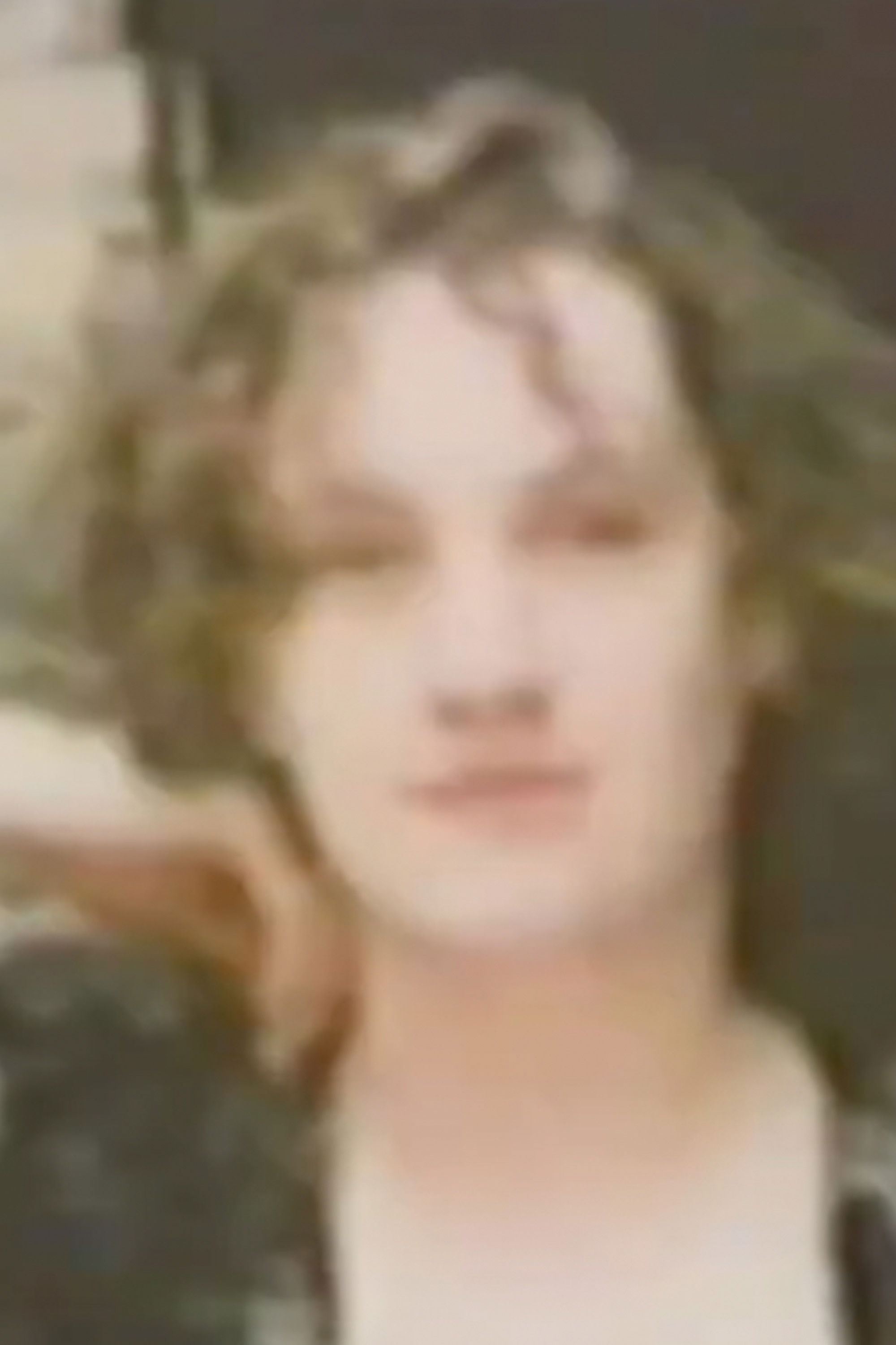 Lydia Wojcieszak backdrop