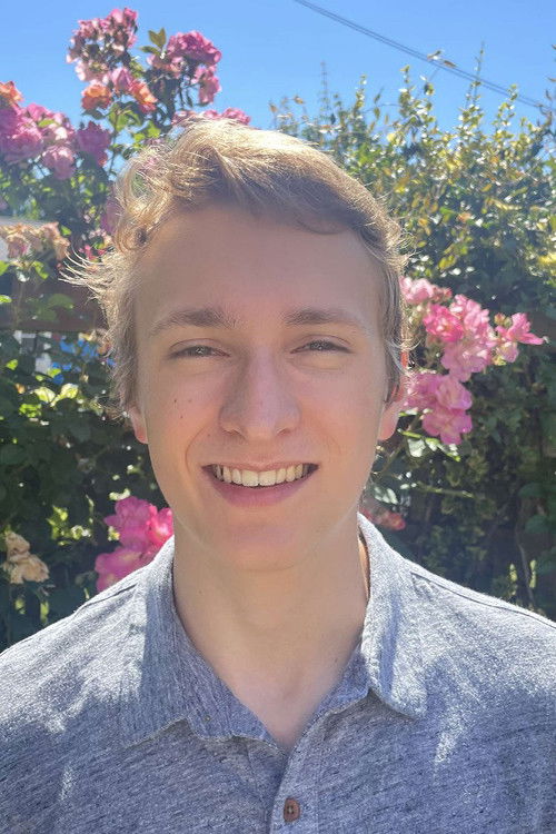 Josh Beamsley backdrop