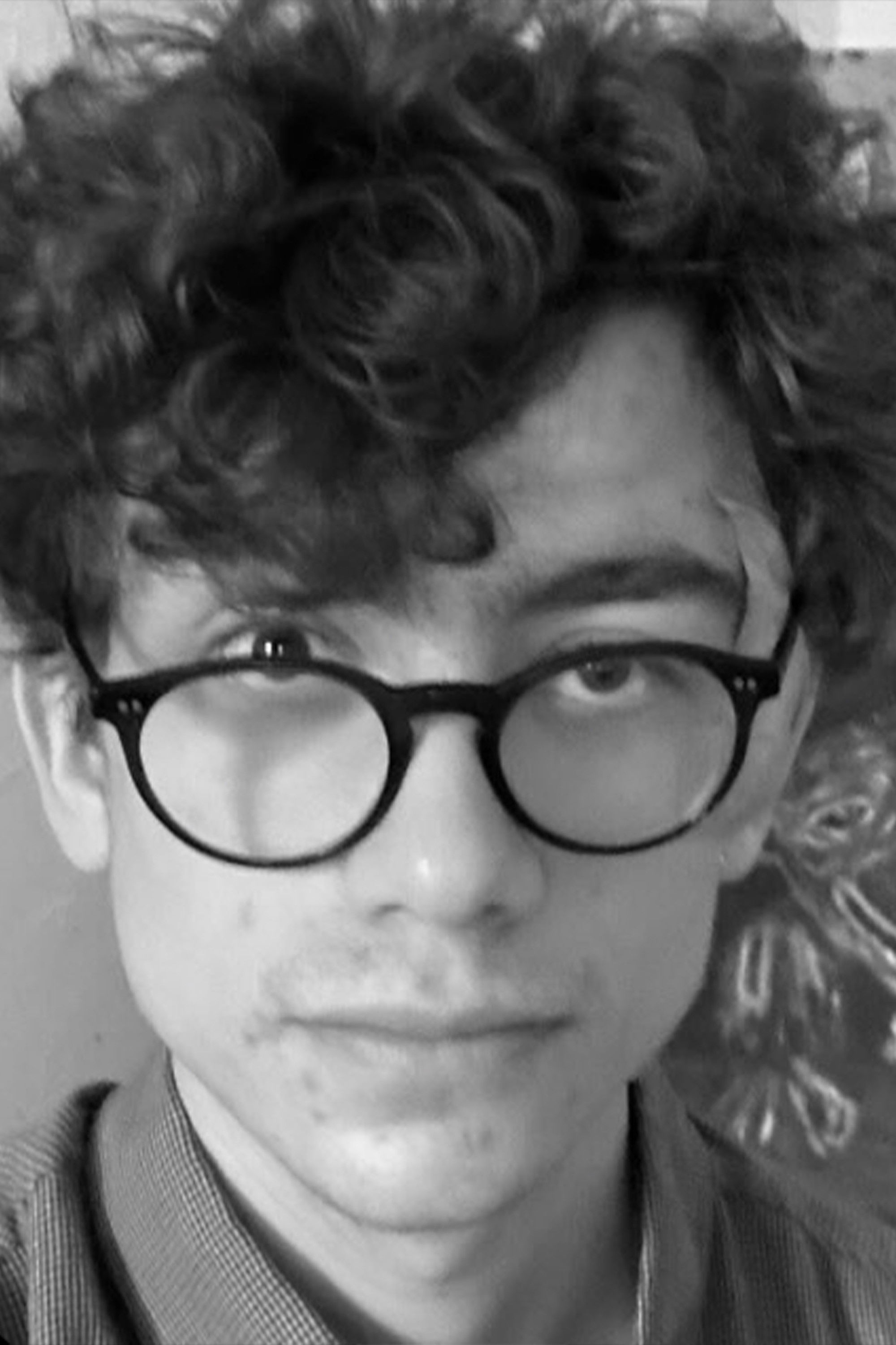 Robert Mercer backdrop