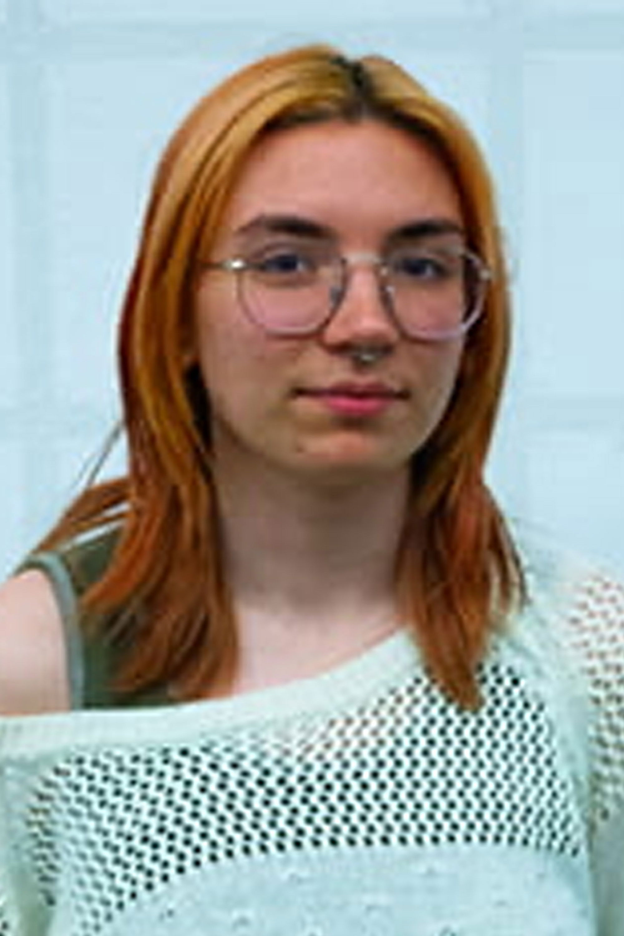 Lily Passarelli backdrop