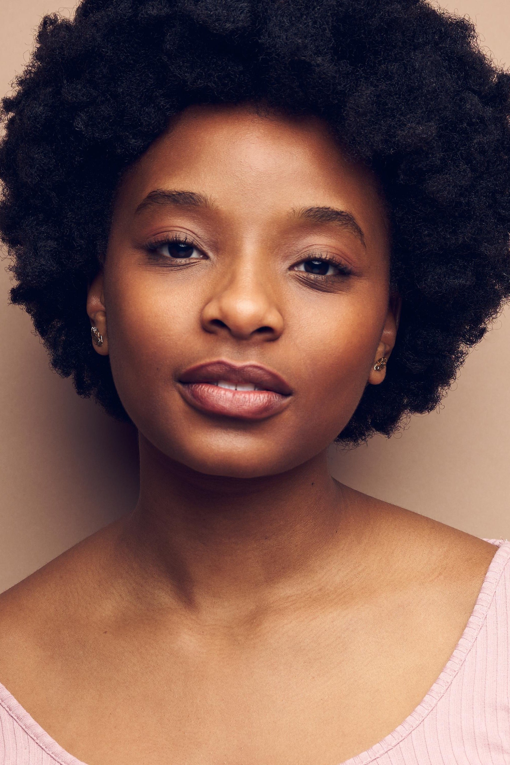 Morgen McKynzie backdrop