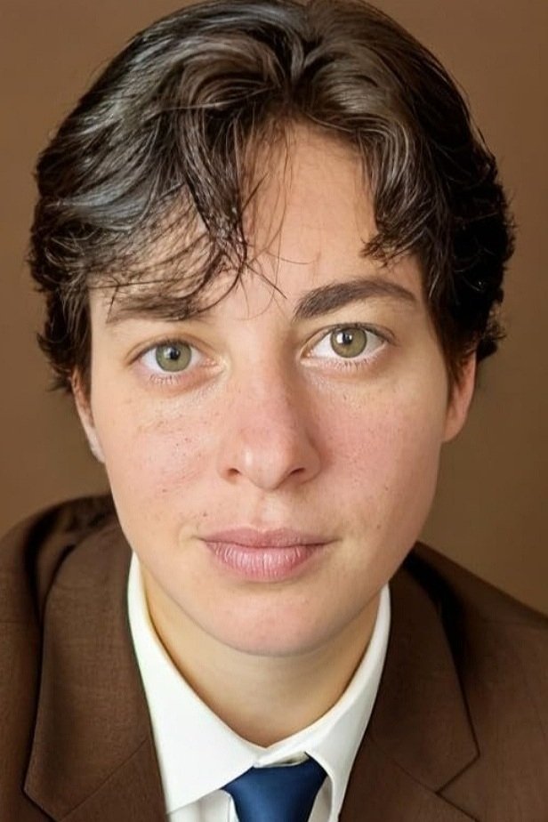 Bier D'Angelò backdrop