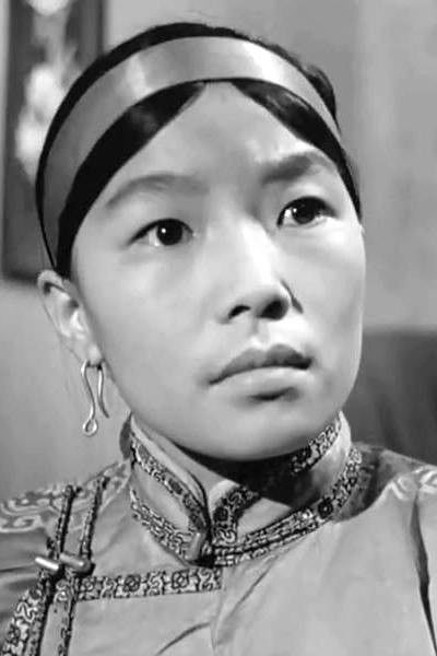 B. Dulamsuren backdrop