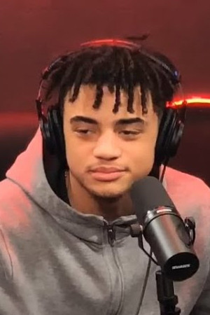 Jamar Pemberton backdrop