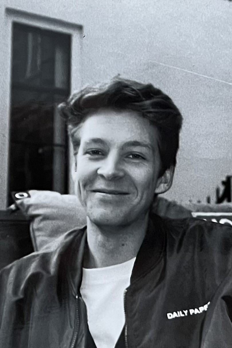 Sem van de Graaf backdrop