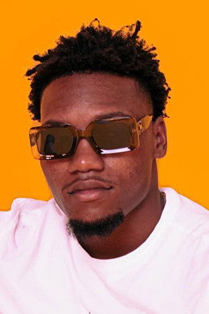 Antraveous Ingram backdrop