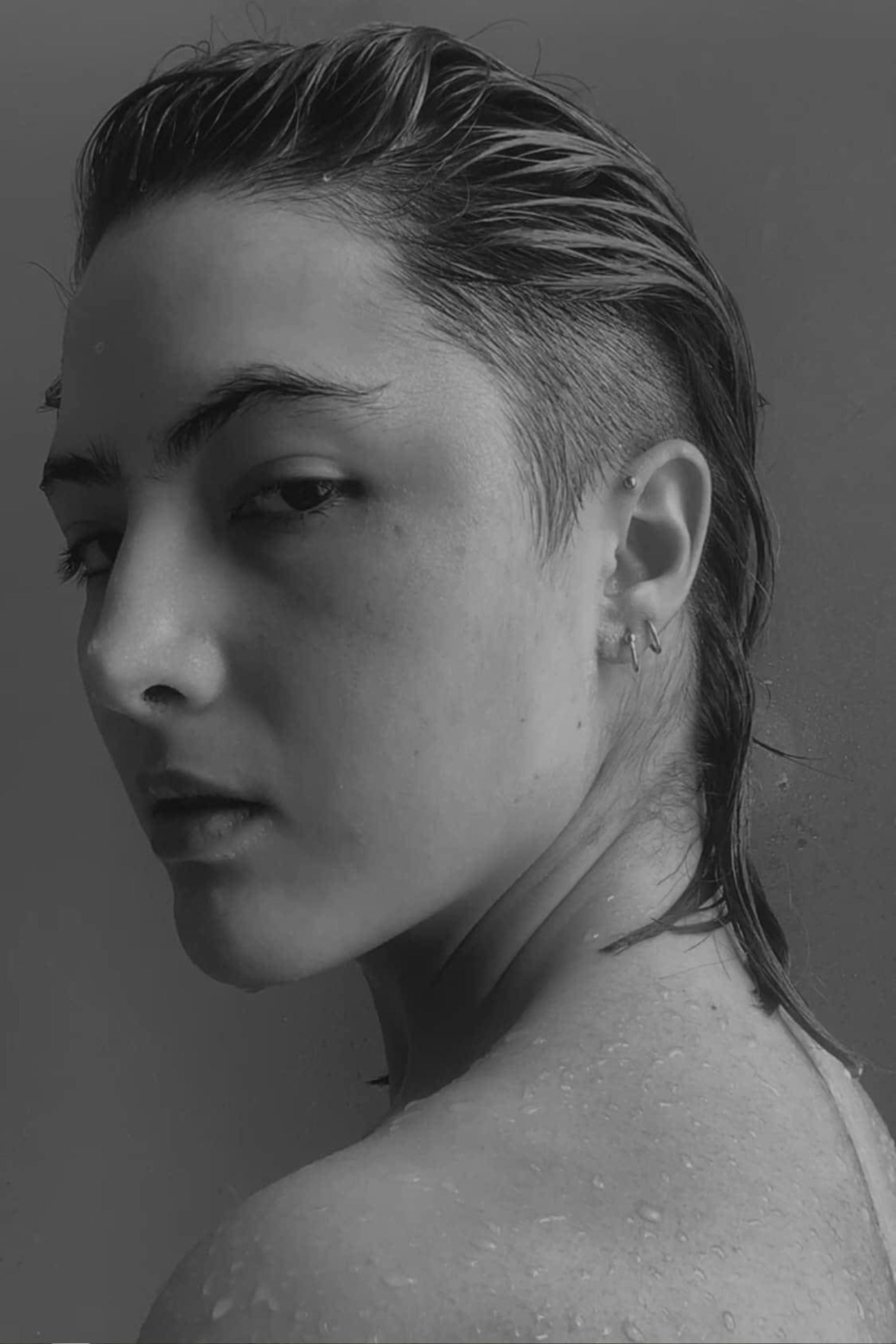 Melanie Montalvo backdrop