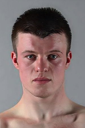 Liam Dillon backdrop