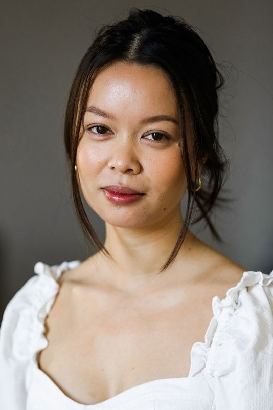 Pauline Nuez backdrop