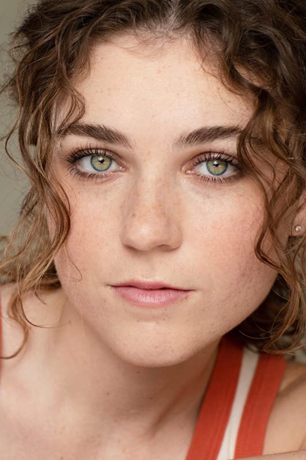 Jillian Moray backdrop