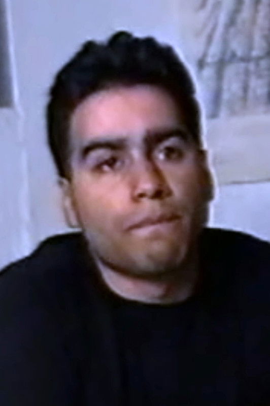 Nelson Nazario backdrop