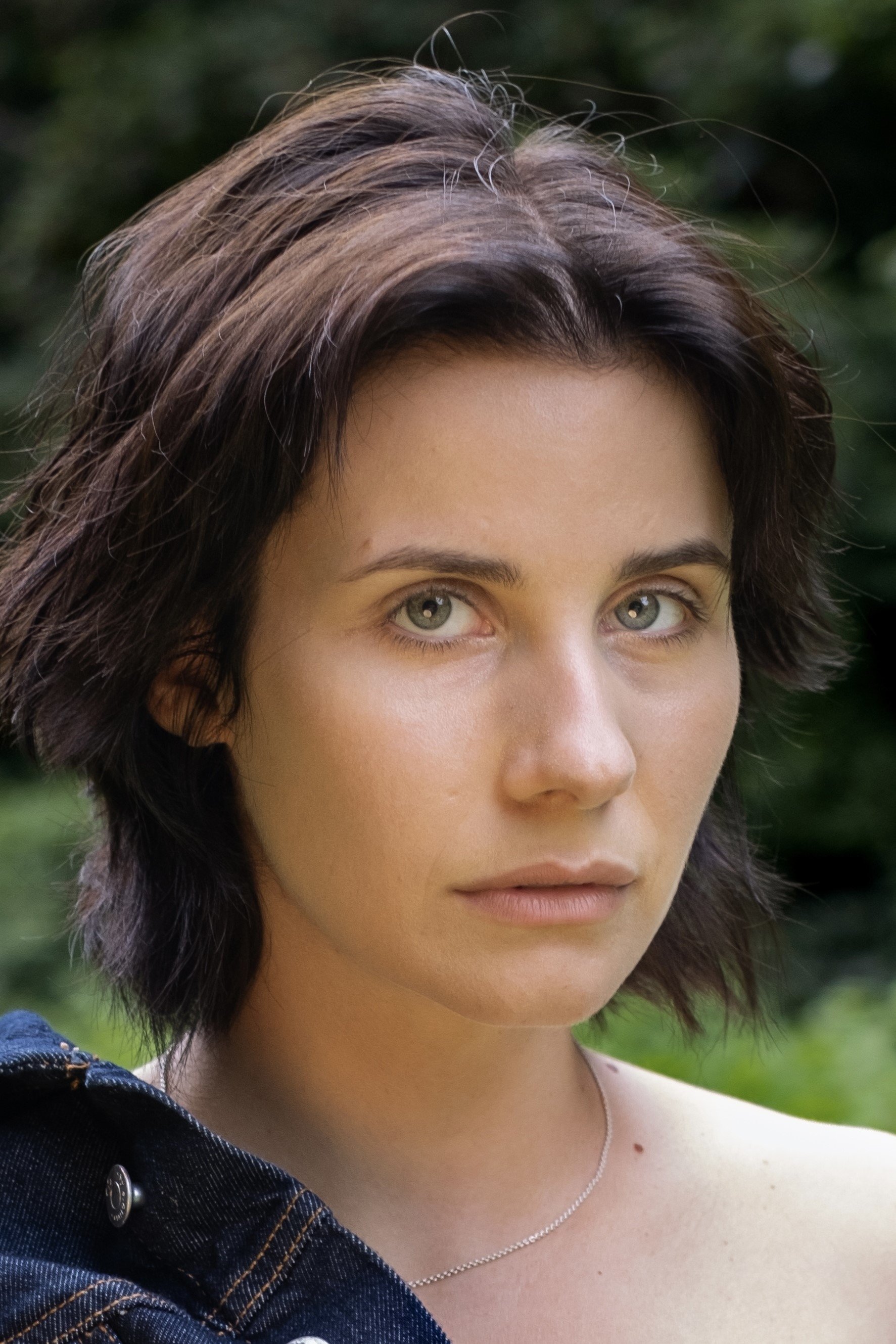 Trixi Strobel backdrop