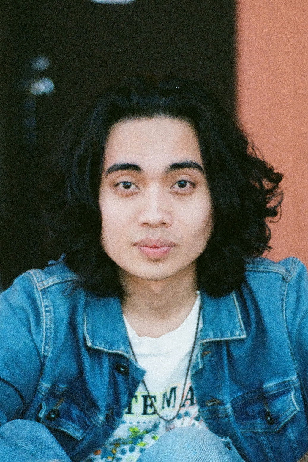 Salvador Angelo Gonzalez backdrop