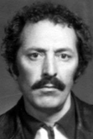 Ilya Doyashvili backdrop