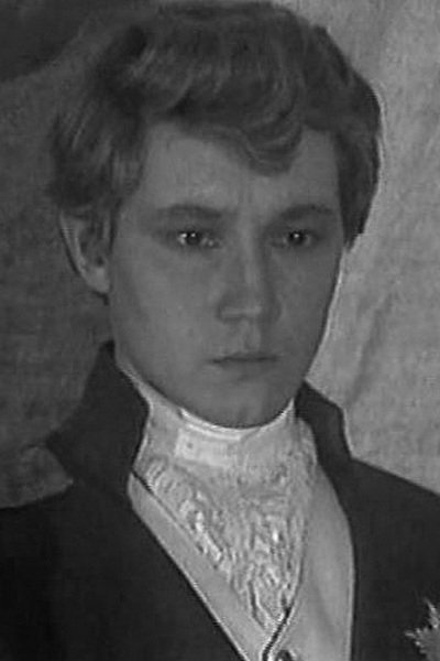 Sergey Fyodorov backdrop