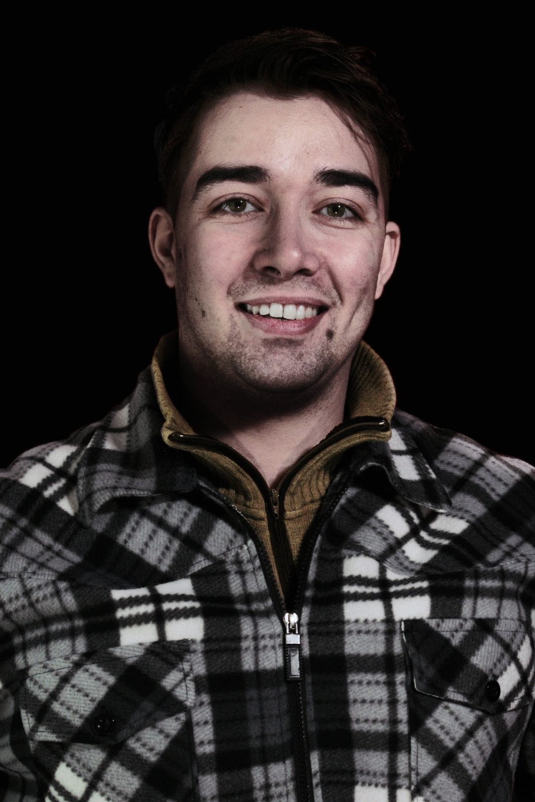 Thanos Triantafyllidis backdrop