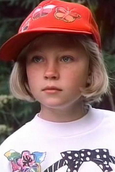 Liza Chepurnaya backdrop