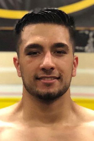 Buneet Bisla backdrop