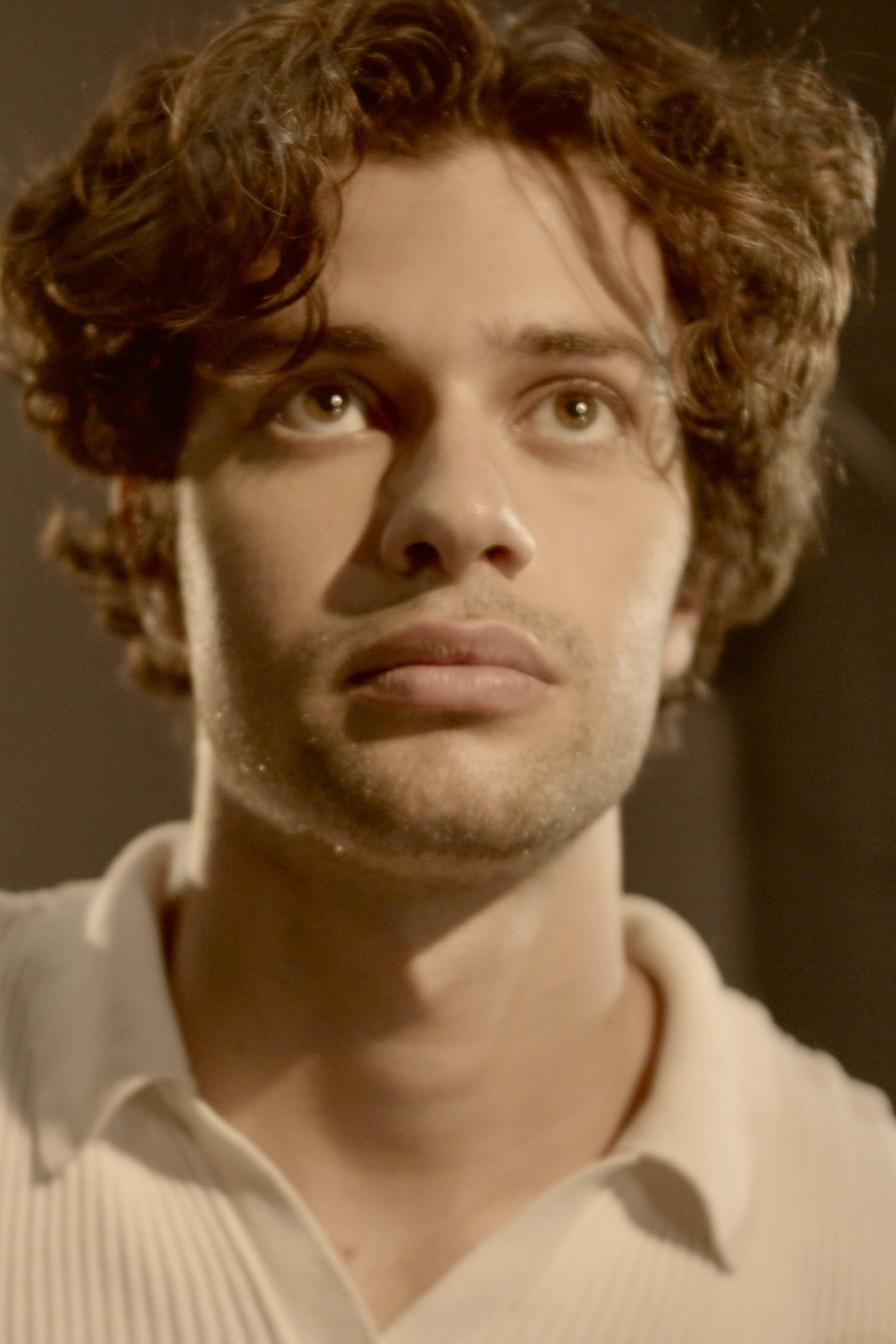 Liam Hellmann backdrop