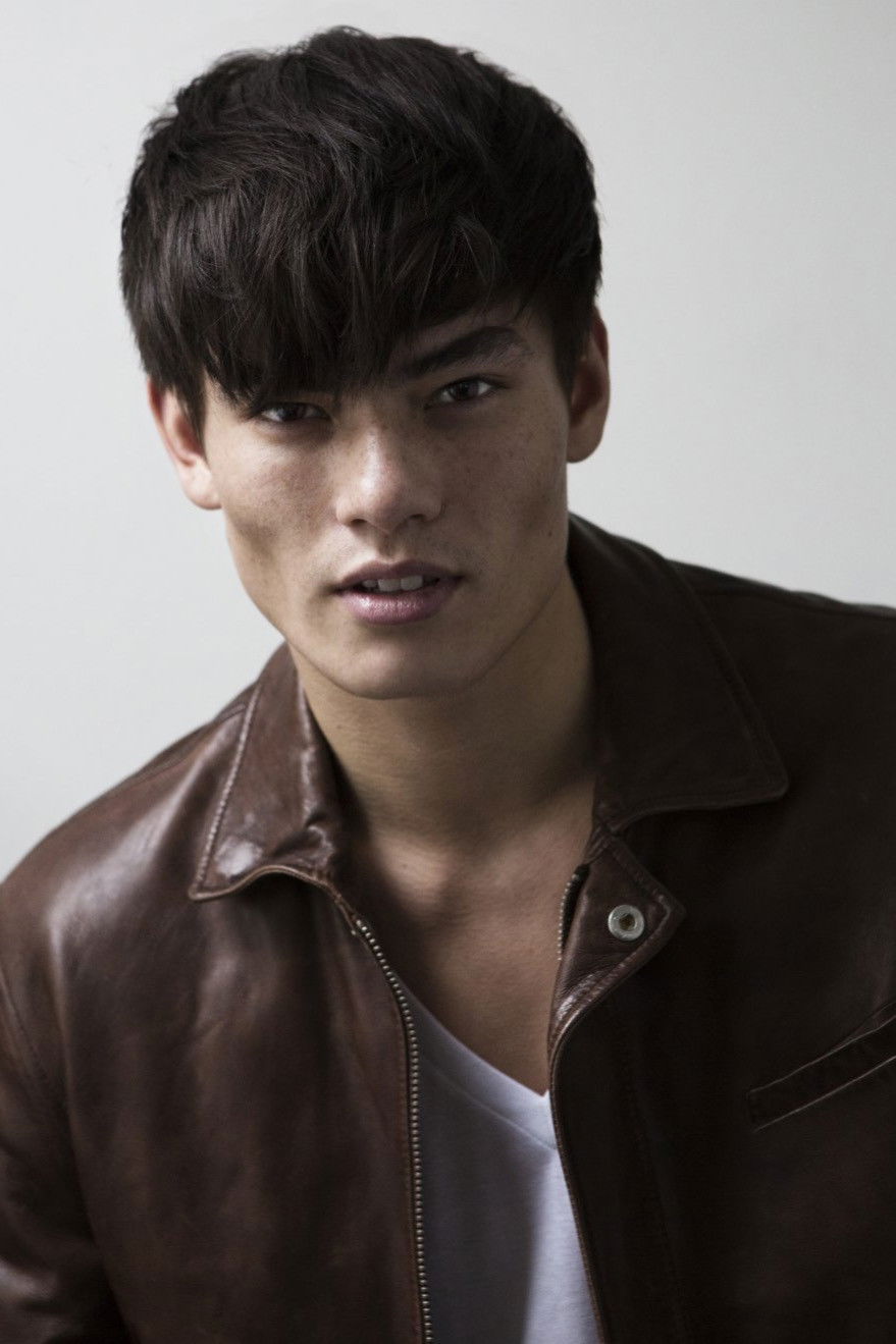 Simonas Tuen Pham backdrop