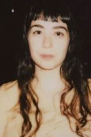 Carmem Martins backdrop