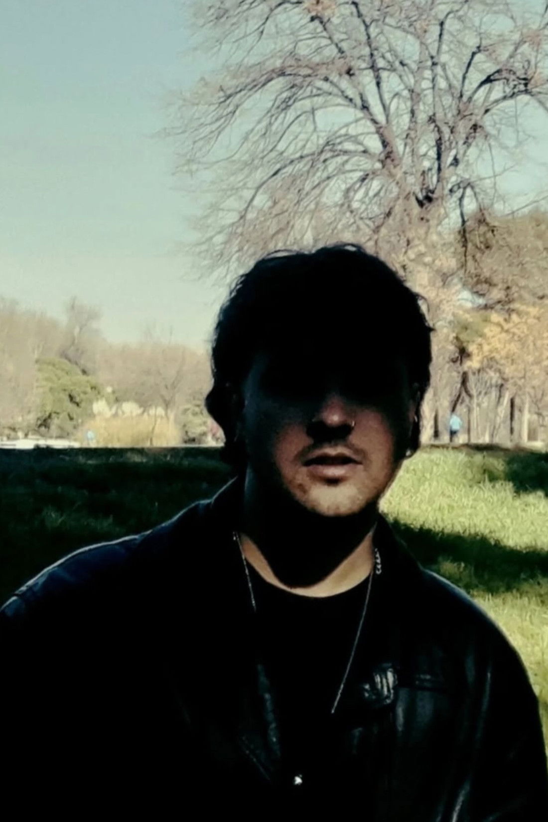 Gorka Goikoetxea backdrop