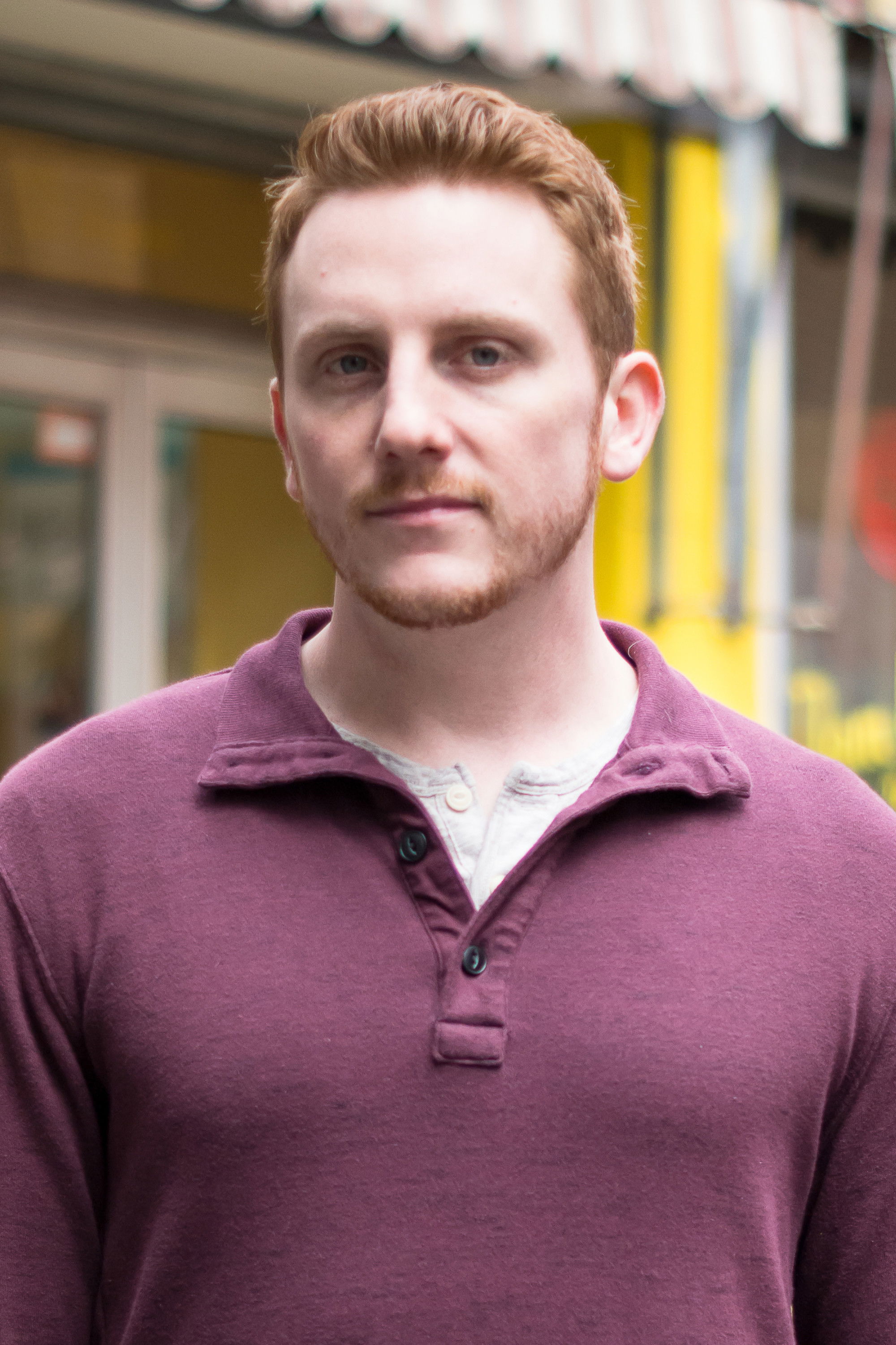 Chris Davies backdrop