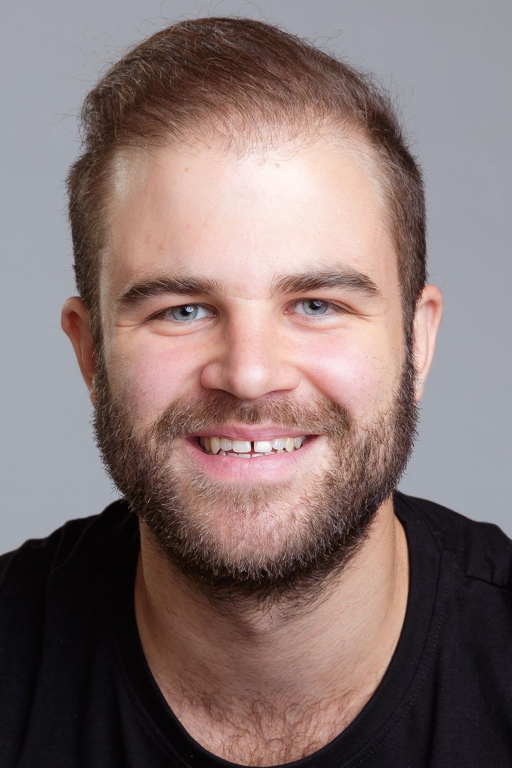 Stefan Hein backdrop