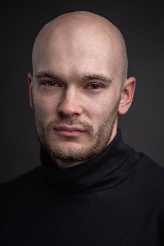 Jan Litvinovitch backdrop