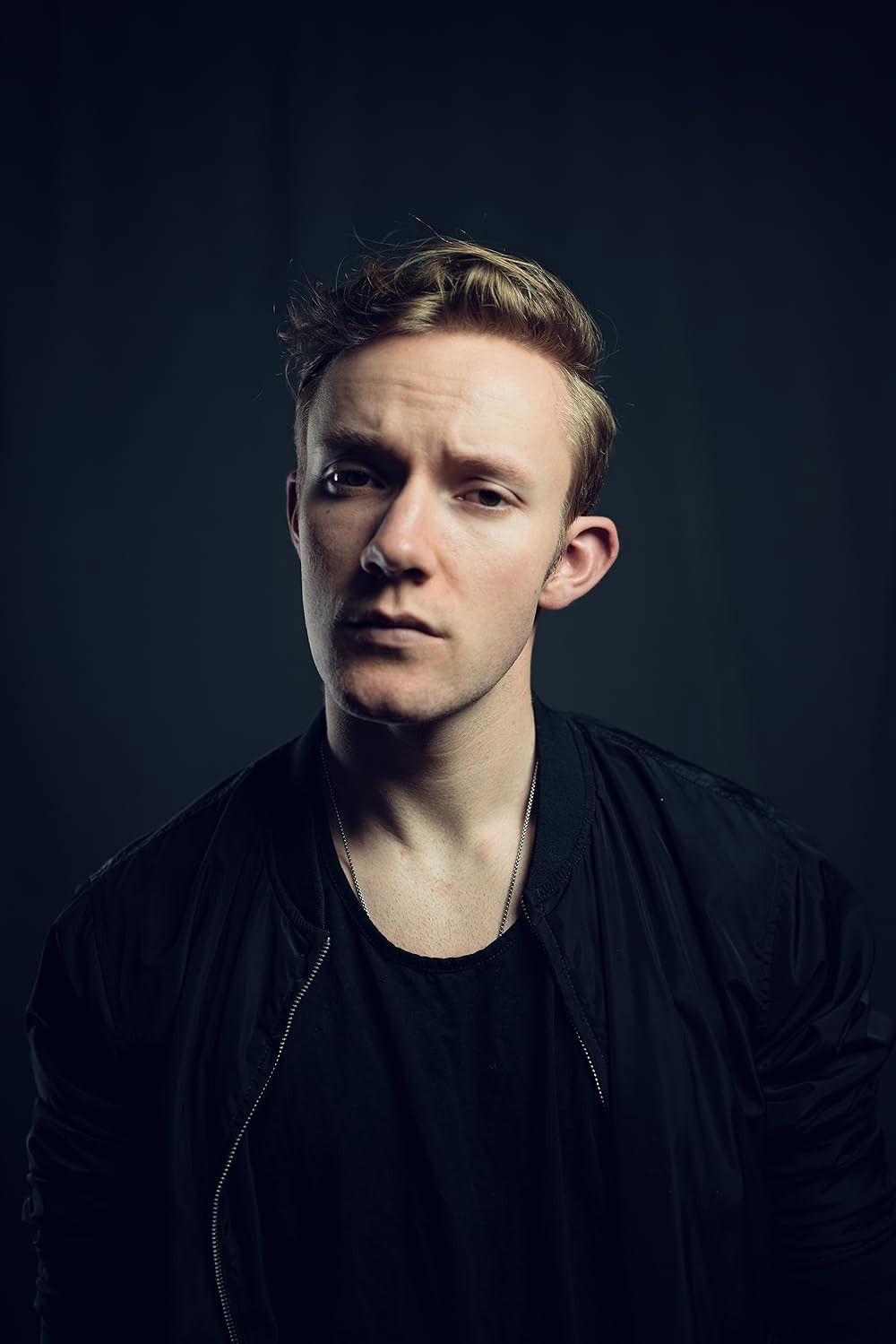 Matt Farren backdrop