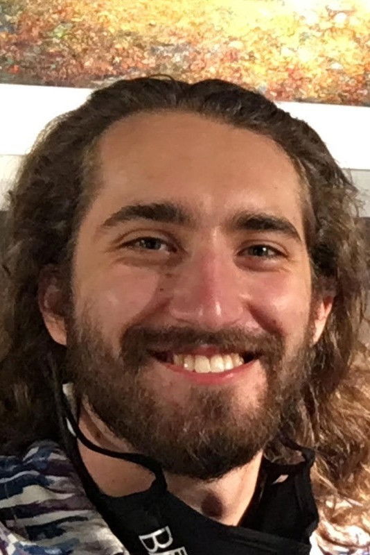 Mahlon Tracy backdrop