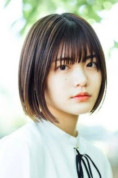 Futaba Mori backdrop