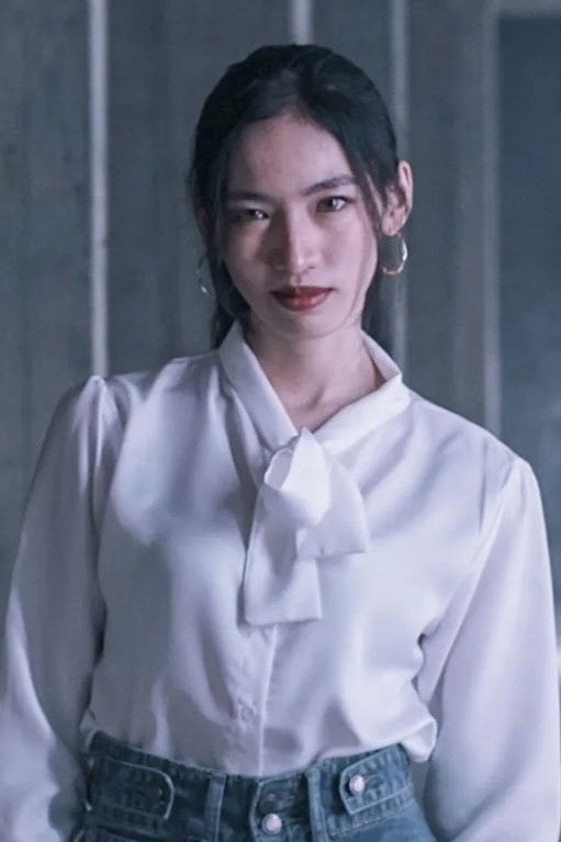 Linzhu: Linxhu backdrop