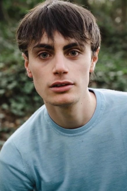 Andrea Palma backdrop