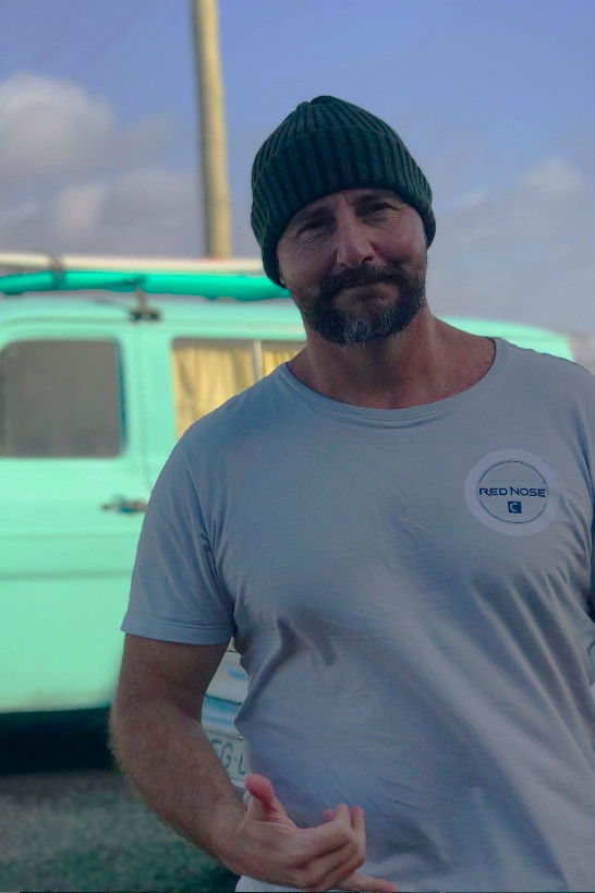 André Gabriel Hatoun backdrop