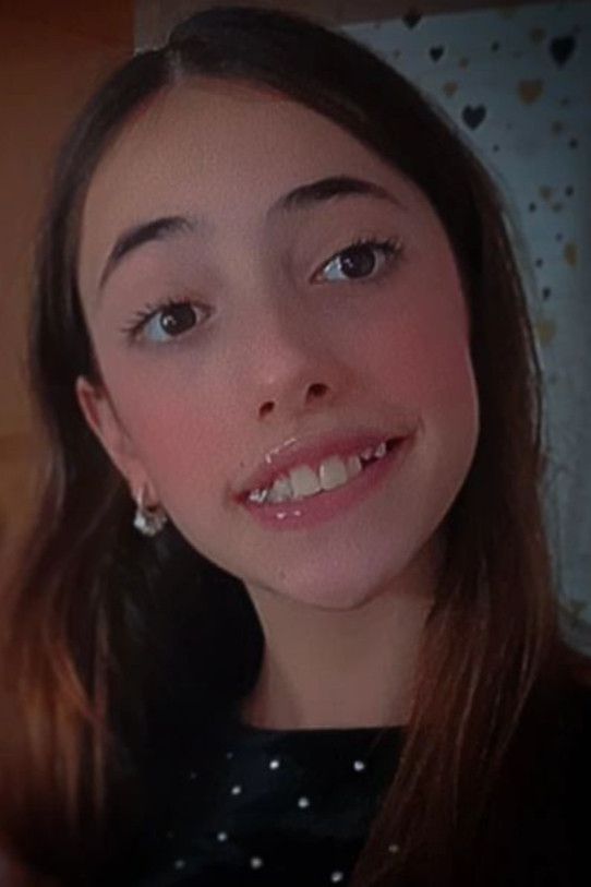 Helena Dottori backdrop