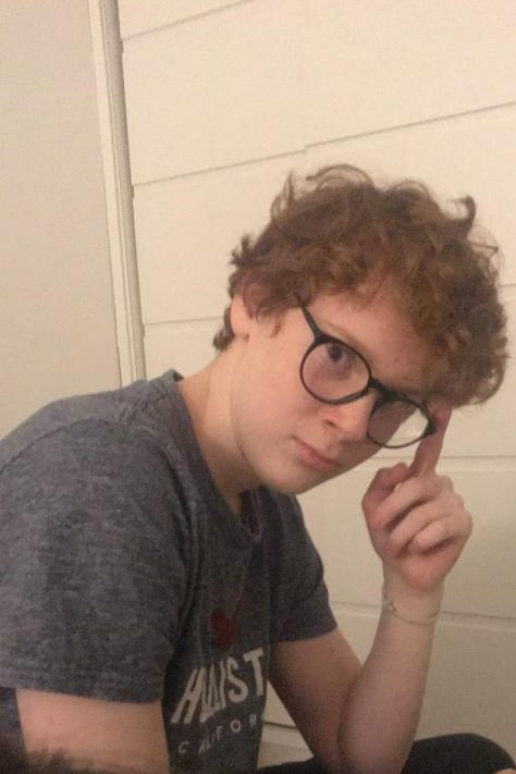 David Bekin backdrop