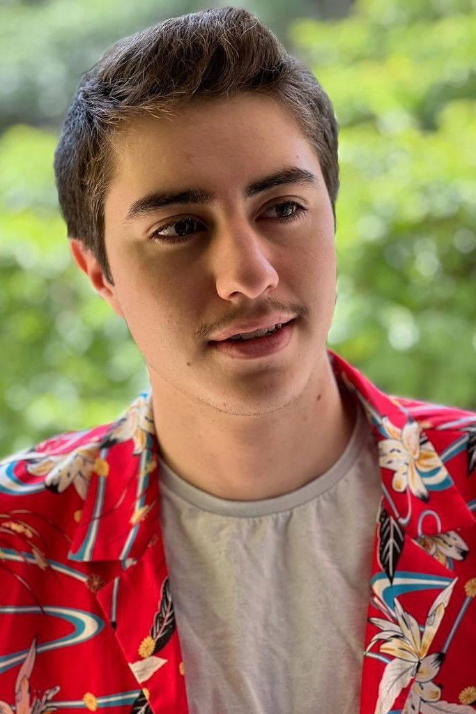 Fabio Minozzi backdrop