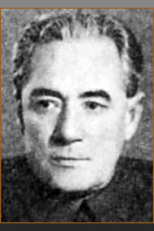 Serhiy Karpenko backdrop