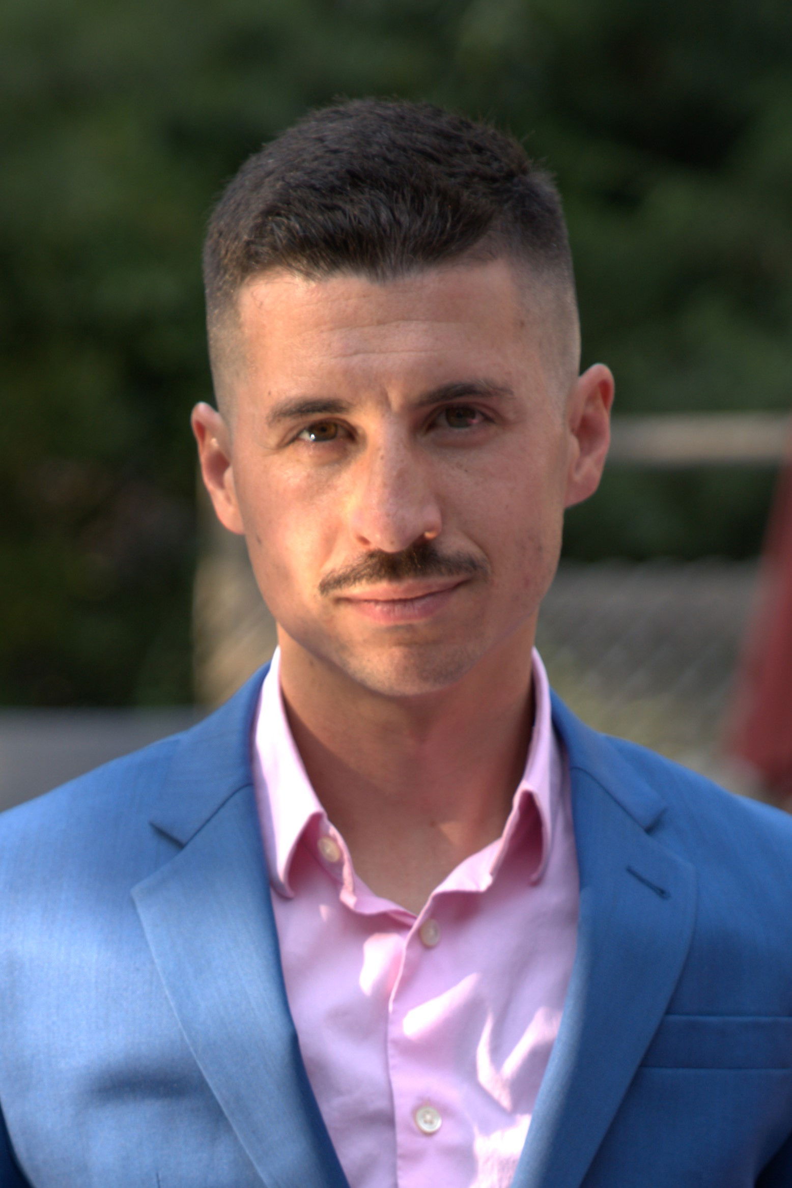 Bruno Barros backdrop