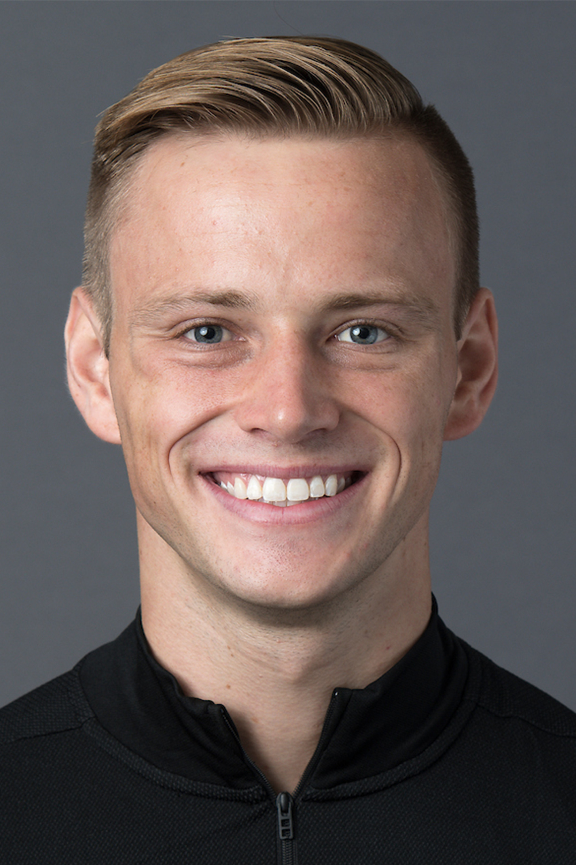 Steele Johnson backdrop