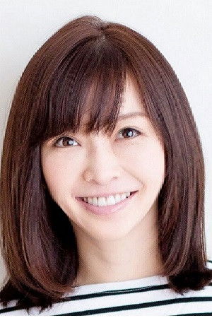 Rin Takamura backdrop