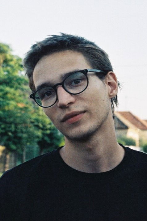 Dániel Nagy backdrop