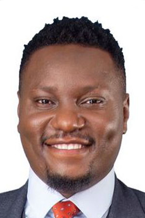 Steve Fonkam backdrop