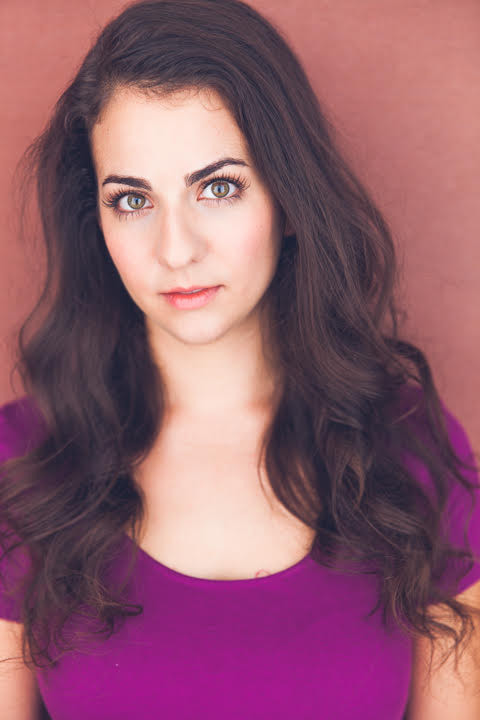 Suzann Toni Petrongolo backdrop