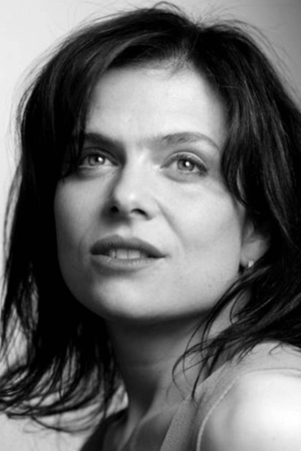 Sophie Linfield backdrop