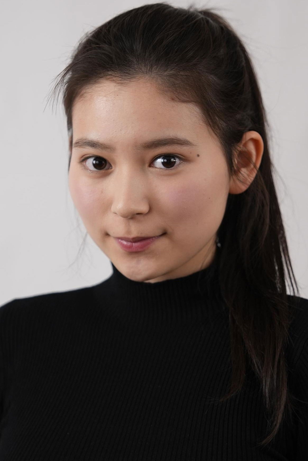 Haruna Enomoto backdrop