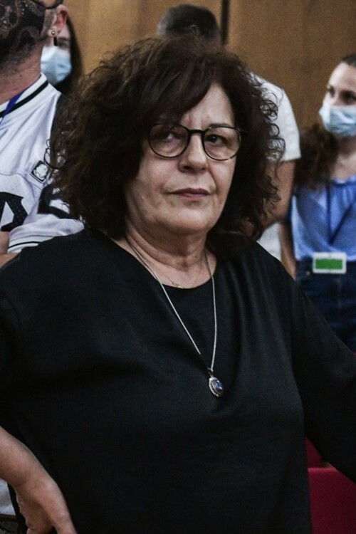 Magda Fyssa backdrop