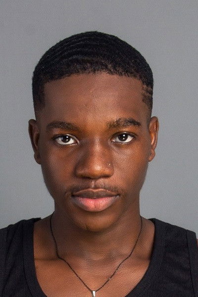 Iremide Adeoye backdrop