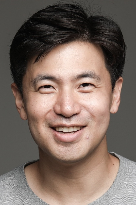 Cha Shin-Tae backdrop